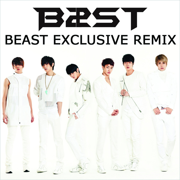 Shock (SONPUB Remix) by B2ST